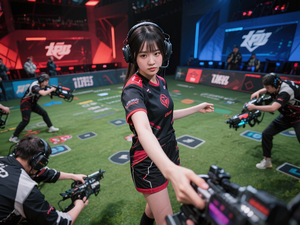 天赋的舞台 天赋的舞台