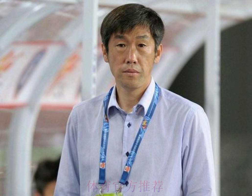 中国足协决定高洪波担任男足国家队主教练 中国足协决定高洪波担任男足国家队主教练